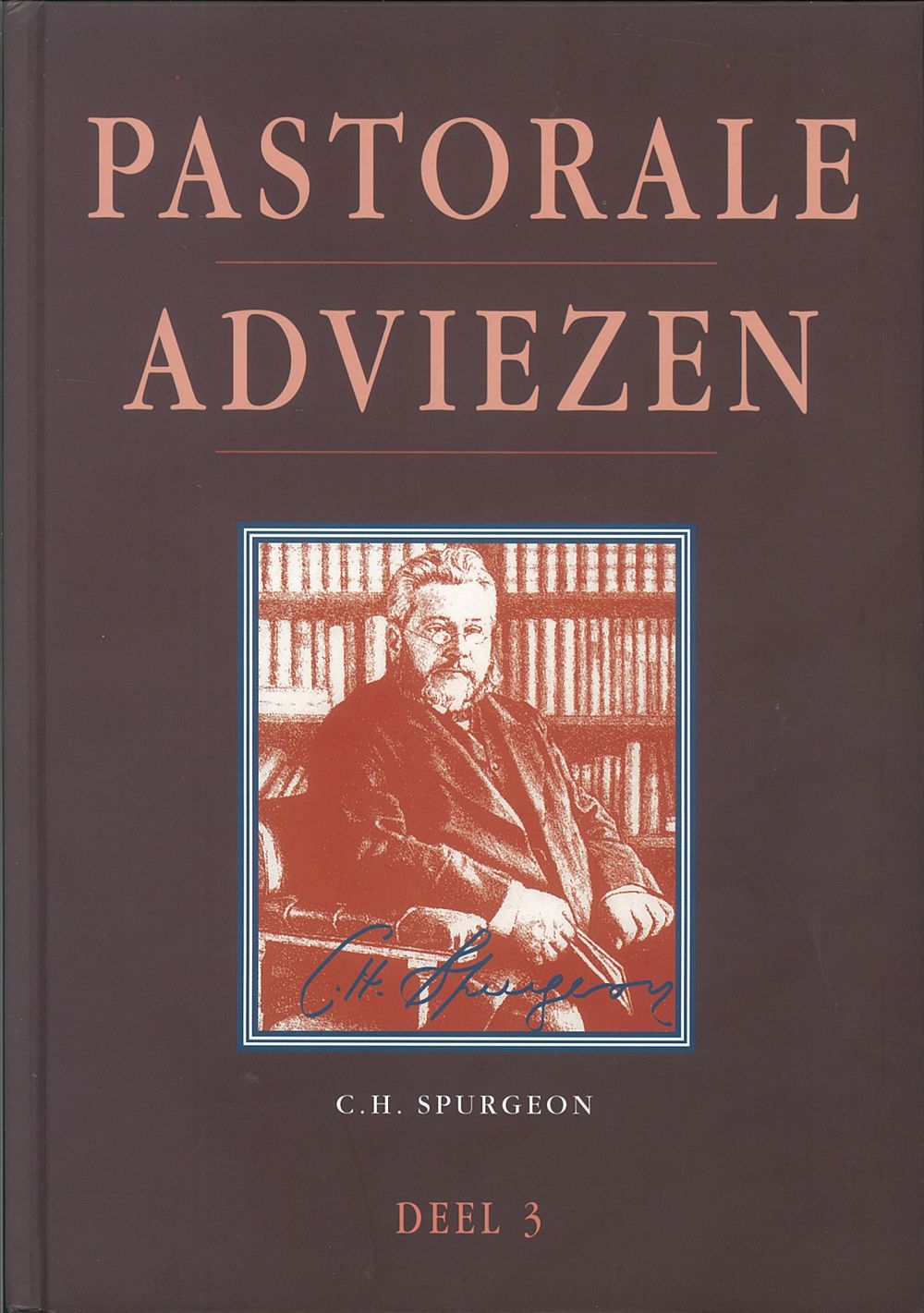 Pastorale adviezen | Deel 3; E-Book